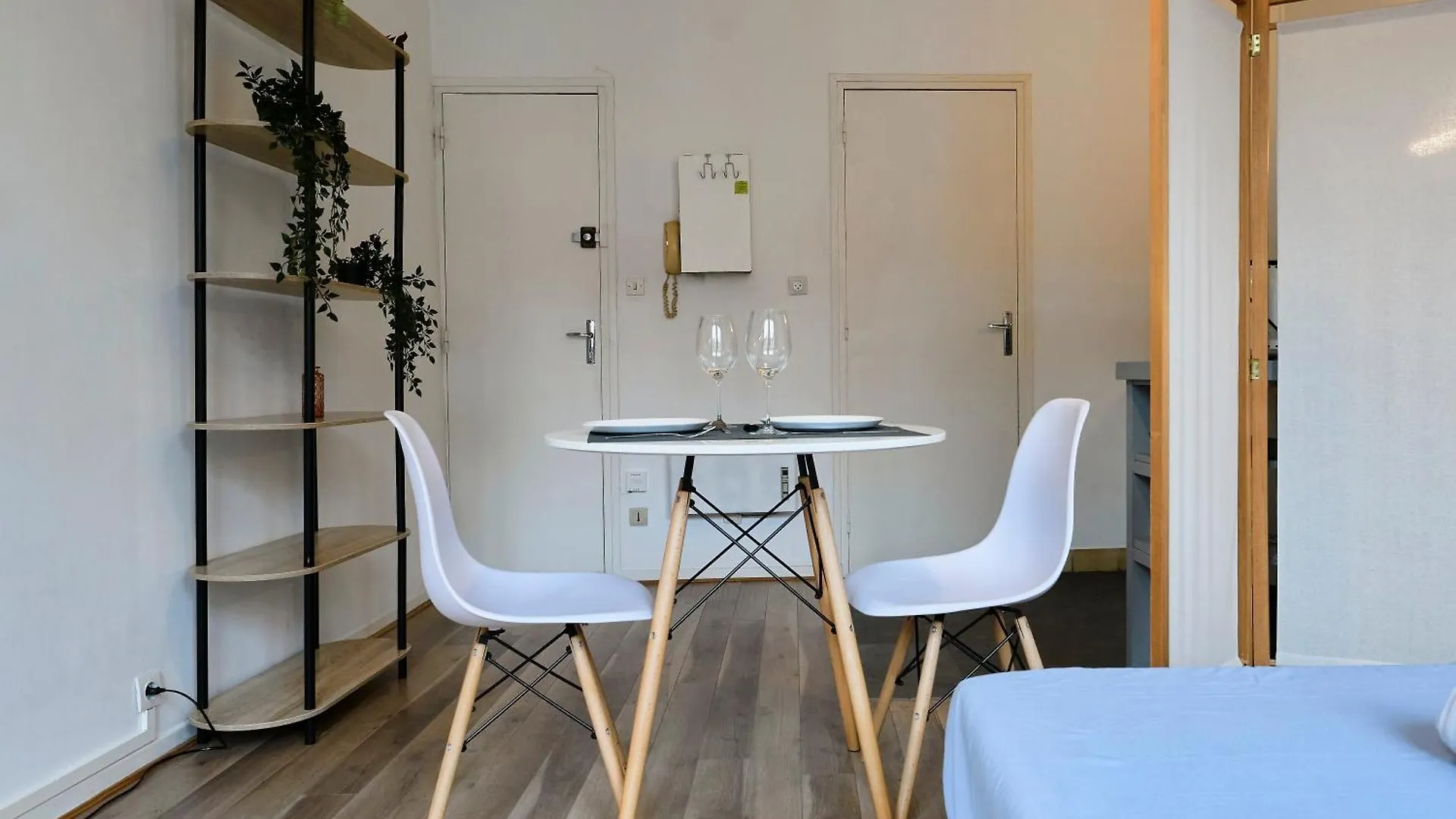 La Parenthese Lilloise Apartment Lille
